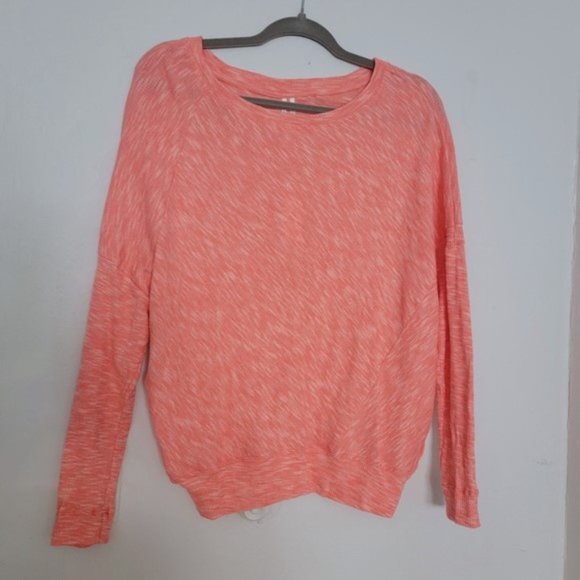 NWT Anthropologie Damiana Pink Pullover | XS - Picture 3 of 5